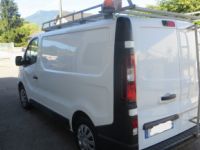 Renault Trafic 2.0 dci 120cv L1H1, 3 places - <small></small> 16.250 € <small></small> - #4