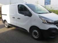 Renault Trafic 2.0 dci 120cv L1H1, 3 places. an 12/2021, 1ere main, - <small></small> 16.666 € <small></small> - #5