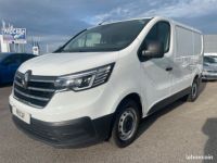 Renault Trafic 2.0 dci 130 grand confort 2.8t e6 l1h1 - <small></small> 19.990 € <small>TTC</small> - #1