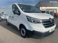 Renault Trafic 2.0 dci 130 grand confort 2.8t e6 l1h1 - <small></small> 19.990 € <small>TTC</small> - #2