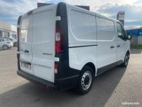 Renault Trafic 2.0 dci 130 grand confort 2.8t e6 l1h1 - <small></small> 19.990 € <small>TTC</small> - #3