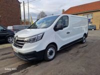 Renault Trafic 2.0 DCI 130 Utilitaire Long Chassis - <small></small> 22.500 € <small>TTC</small> - #1