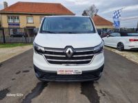 Renault Trafic 2.0 DCI 130 Utilitaire Long Chassis - <small></small> 22.500 € <small>TTC</small> - #2