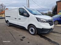 Renault Trafic 2.0 DCI 130 Utilitaire Long Chassis - <small></small> 22.500 € <small>TTC</small> - #3