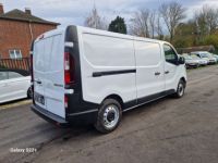 Renault Trafic 2.0 DCI 130 Utilitaire Long Chassis - <small></small> 22.500 € <small>TTC</small> - #4