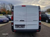 Renault Trafic 2.0 DCI 130 Utilitaire Long Chassis - <small></small> 22.500 € <small>TTC</small> - #5