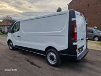 Renault Trafic 2.0 DCI 130 Utilitaire Long Chassis - <small></small> 22.500 € <small>TTC</small> - #6