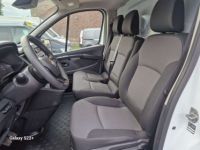 Renault Trafic 2.0 DCI 130 Utilitaire Long Chassis - <small></small> 22.500 € <small>TTC</small> - #7