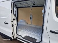 Renault Trafic 2.0 DCI 130 Utilitaire Long Chassis - <small></small> 22.500 € <small>TTC</small> - #11