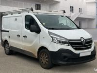 Renault Trafic 2.0 dci 145 l1h1 edc galerie equipement - <small></small> 14.990 € <small>TTC</small> - #1