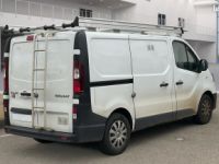 Renault Trafic 2.0 dci 145 l1h1 edc galerie equipement - <small></small> 14.990 € <small>TTC</small> - #3