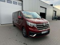 Renault Trafic 2.0 dCi 29 L2H1 SPACECLASS EDC -- VOIR - <small></small> 46.990 € <small>TTC</small> - #1