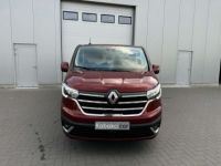 Renault Trafic 2.0 dCi 29 L2H1 SPACECLASS EDC -- A VOIR - <small></small> 47.990 € <small>TTC</small> - #2