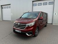 Renault Trafic 2.0 dCi 29 L2H1 SPACECLASS EDC -- VOIR - <small></small> 46.990 € <small>TTC</small> - #3