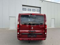 Renault Trafic 2.0 dCi 29 L2H1 SPACECLASS EDC -- VOIR - <small></small> 46.990 € <small>TTC</small> - #5