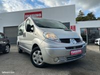 Renault Trafic 2.0 Dci 90Ch L1H1 2.7T Expression - <small></small> 16.990 € <small>TTC</small> - #1