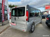 Renault Trafic 2.0 Dci 90Ch L1H1 2.7T Expression - <small></small> 16.990 € <small>TTC</small> - #3