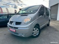 Renault Trafic 2.0 Dci 90Ch L1H1 2.7T Expression - <small></small> 16.990 € <small>TTC</small> - #4