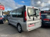 Renault Trafic 2.0 Dci 90Ch L1H1 2.7T Expression - <small></small> 16.990 € <small>TTC</small> - #5