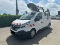 Renault Trafic 2.0 dci nacelle Klubb k20l 510h - <small></small> 21.000 € <small>HT</small> - #1