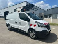 Renault Trafic 2.0 dci nacelle Klubb k20l 510h - <small></small> 21.000 € <small>HT</small> - #2