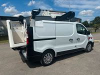 Renault Trafic 2.0 dci nacelle Klubb k20l 510h - <small></small> 21.000 € <small>HT</small> - #4