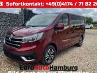 Renault Trafic 2024 Blue dCi 170 Grand SpaceClass EDC - <small></small> 49.100 € <small></small> - #1