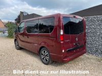 Renault Trafic 2024 Blue dCi 170 Grand SpaceClass EDC - <small></small> 49.100 € <small></small> - #5