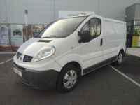 Renault Trafic 2.0D L1H1 90ch - <small></small> 9.990 € <small>TTC</small> - #1