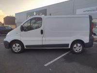 Renault Trafic 2.0D L1H1 90ch - <small></small> 9.990 € <small>TTC</small> - #2