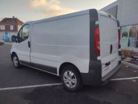 Renault Trafic 2.0D L1H1 90ch - <small></small> 9.990 € <small>TTC</small> - #3