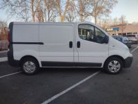 Renault Trafic 2.0D L1H1 90ch - <small></small> 9.990 € <small>TTC</small> - #6