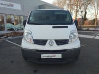 Renault Trafic 2.0D L1H1 90ch - <small></small> 9.990 € <small>TTC</small> - #8