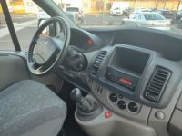 Renault Trafic 2.0D L1H1 90ch - <small></small> 9.990 € <small>TTC</small> - #12