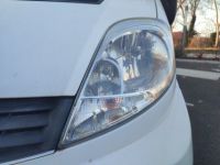 Renault Trafic 2.0D L1H1 90ch - <small></small> 9.990 € <small>TTC</small> - #22