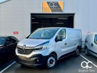 Renault Trafic 2.0D TVAC BOITE AUTO VITRES GPS CAMERA - <small></small> 22.990 € <small>TTC</small> - #2