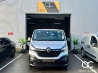 Renault Trafic 2.0D TVAC BOITE AUTO VITRES GPS CAMERA - <small></small> 22.990 € <small>TTC</small> - #3