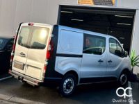 Renault Trafic 2.0D TVAC BOITE AUTO VITRES GPS CAMERA - <small></small> 22.990 € <small>TTC</small> - #5