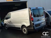 Renault Trafic 2.0D TVAC BOITE AUTO VITRES GPS CAMERA - <small></small> 22.990 € <small>TTC</small> - #7