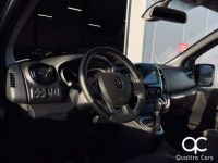 Renault Trafic 2.0D TVAC BOITE AUTO VITRES GPS CAMERA - <small></small> 22.990 € <small>TTC</small> - #11