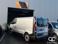 Renault Trafic 2.0D TVAC BOITE AUTO VITRES GPS CAMERA - <small></small> 22.990 € <small>TTC</small> - #27