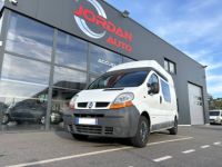 Renault Trafic 2.5 dCi 135cv L2H2 - <small></small> 9.990 € <small>TTC</small> - #1