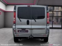 Renault Trafic 2.5 DCI 145 ch 9 PLACES Garantie 12mois - <small></small> 14.990 € <small>TTC</small> - #7