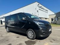 Renault Trafic 26490 ht l2h1 cabine approfondie 6 places edc - <small></small> 31.788 € <small>TTC</small> - #1