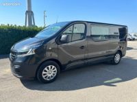 Renault Trafic 26490 ht l2h1 cabine approfondie 6 places edc - <small></small> 31.788 € <small>TTC</small> - #2