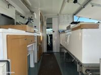 Renault Trafic 29990 ht VASP camion magasi. Boucherie - <small></small> 35.988 € <small>TTC</small> - #5