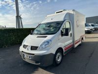 Renault Trafic 29990 ht VASP camion magasi. Boucherie - <small></small> 35.988 € <small>TTC</small> - #9