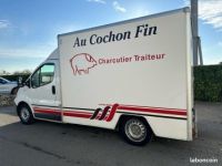 Renault Trafic 29990 ht VASP camion magasi. Boucherie - <small></small> 35.988 € <small>TTC</small> - #10