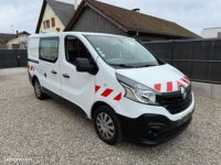 Renault Trafic 2places (idéal van) CAMÉRA - <small></small> 15.990 € <small>TTC</small> - #1