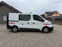 Renault Trafic 2places (idéal van) CAMÉRA - <small></small> 15.990 € <small>TTC</small> - #2